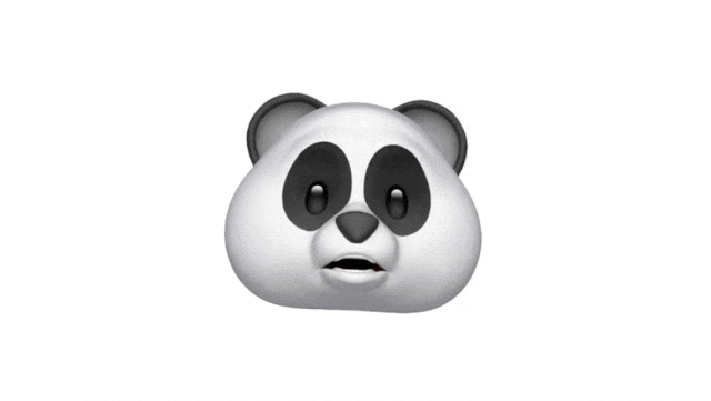 panda emoji